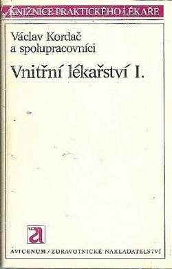 Václav Kordač: Vnitřní lékařství I