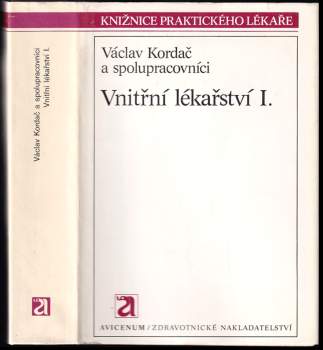 Vnitřní lékařství I