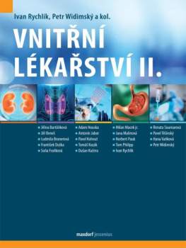 Vnitřní lékařství