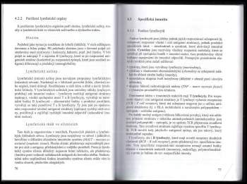 Pavel Klener: Vnitřní lékařství III