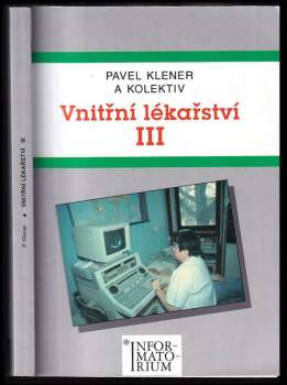 Vnitřní lékařství III