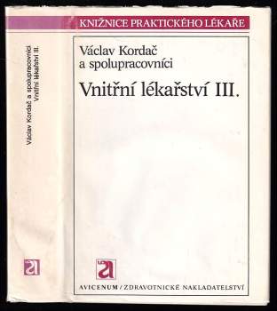 Vnitřní lékařství III