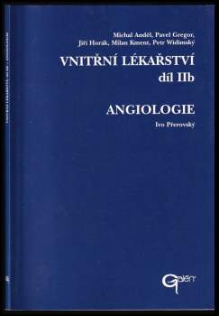 Vnitřní lékařství
