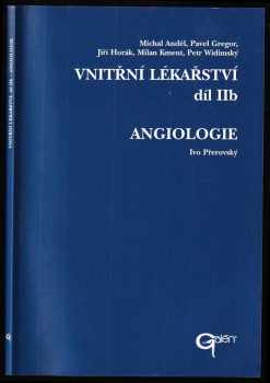 Vnitřní lékařství