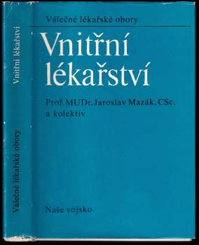 Vnitřní lékařství