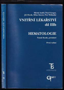 Vnitřní lékařství