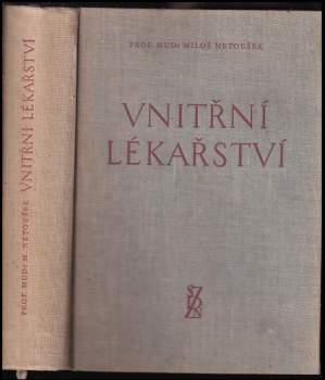 Vnitřní lékařství