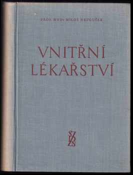 Vnitřní lékařství