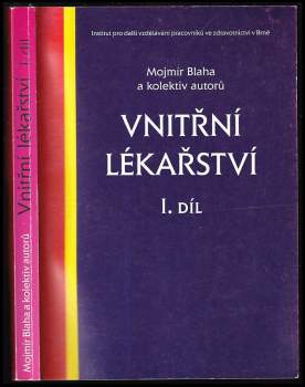 Vnitřní lékařství