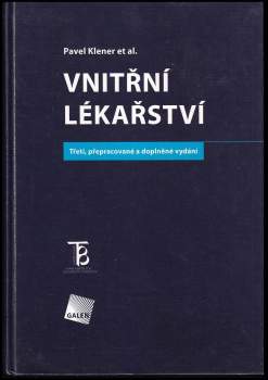 Vnitřní lékařství