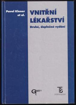 Vnitřní lékařství