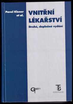 Vnitřní lékařství