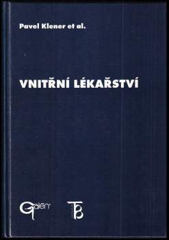 Vnitřní lékařství