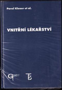 Vnitřní lékařství