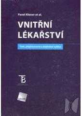 Vnitřní lékařství