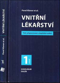 Vnitřní lékařství