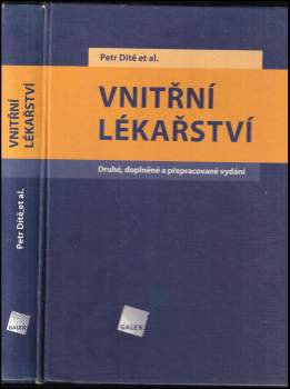 Vnitřní lékařství