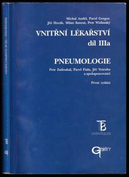 Vnitřní lékařství