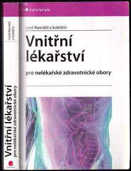 Vnitřní lékařství pro nelékařské zdravotnické obory