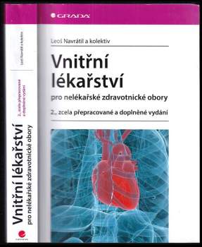 Vnitřní lékařství pro nelékařské zdravotnické obory