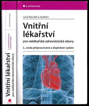 Vnitřní lékařství pro nelékařské zdravotnické obory