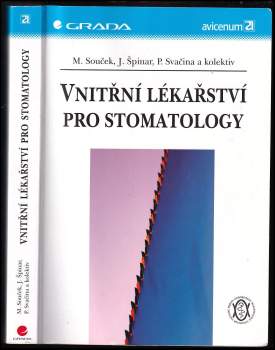 Vnitřní lékařství pro stomatology