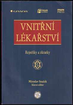 Vnitřní lékařství