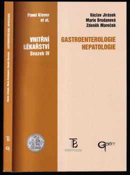 Vnitřní lékařství