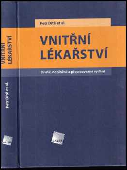 Vnitřní lékařství