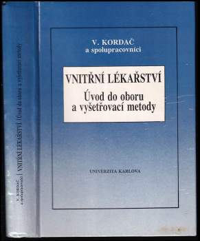 Vnitřní lékařství
