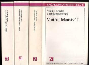 Vnitřní lékařství I