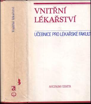 Vnitřní lékařství