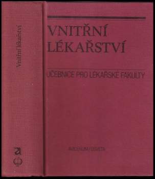 Vnitřní lékařství