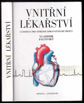 Vnitřní lékařství