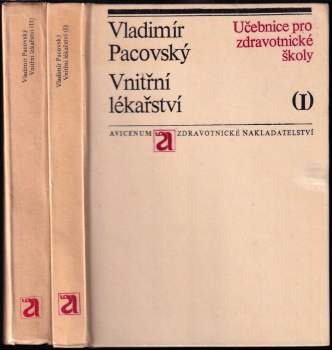Vnitřní lékařství