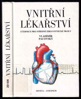 Vnitřní lékařství