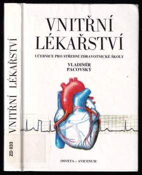 Vnitřní lékařství
