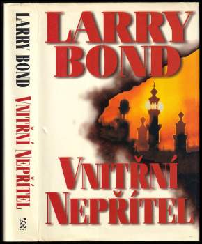 Larry Bond: Vnitřní nepřítel