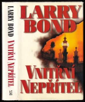 Larry Bond: Vnitřní nepřítel