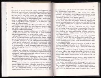 Carlos Castaneda: Vnitřní oheň