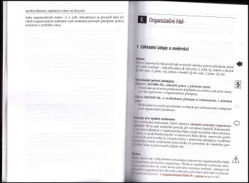 Monika Puškinová: Vnitřní předpisy, směrnice a řády ve školství