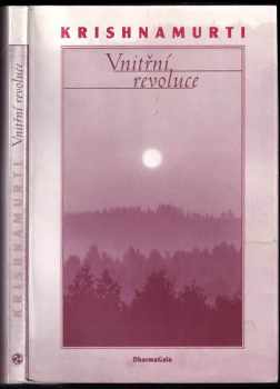 Vnitřní revoluce