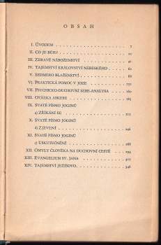 Paul Brunton: Vnitřní skutečnost