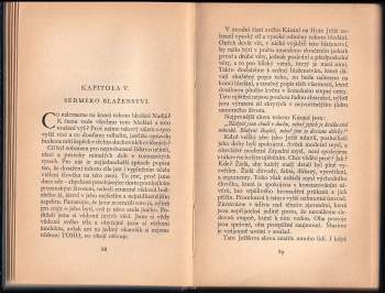 Paul Brunton: Vnitřní skutečnost