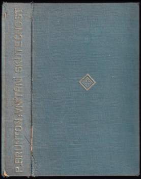 Vnitřní skutečnost