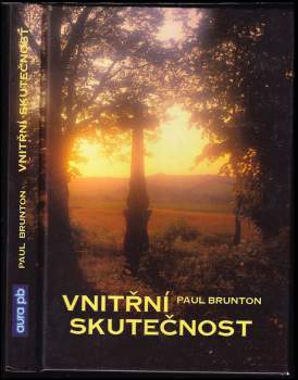 Vnitřní skutečnost