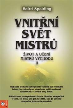 Vnitřní svět mistrů