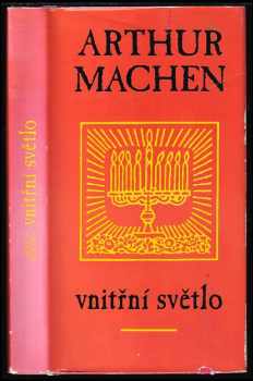 Arthur Machen: Vnitřní světlo