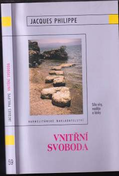 Vnitřní svoboda