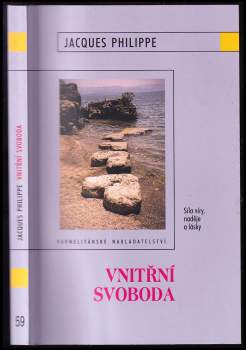 Vnitřní svoboda